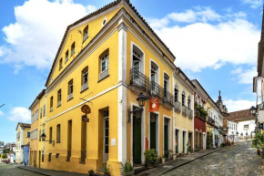 Laranjeiras Hostel